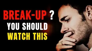Break Up motivational Video | Break Up | Chilled Men
