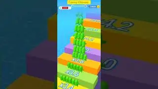 #4086 वाह क्या गेम है आज तो मजा ही आ गया काउंट मास्टर मजेदार गेम वॉव 🤑🎧🎮 #games #gaming #gameplay