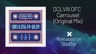 LAURENT GARNIER Drops Game-Changing Melodic Techno on Cod3qr