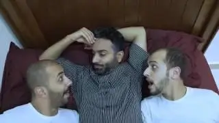 Ahmed Sharif| Baba song 😂غنيت أحمد شريف بابا