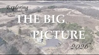 2026 Season Theme: The Big Picture