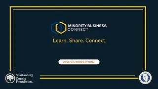 Minority Business Connect