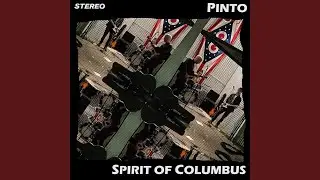 Spirit of Columbus