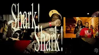 1K2xx- &ldquo;SHARK&rdquo; Remix