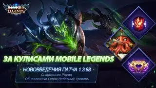 Превью обновления 1.3.88 (ЕN)