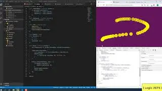 Canvas Animations JavaScript 5