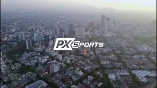 PX Sports - #quedateencasa