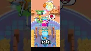 How To Beat INSANE 16 Robo Rumble in Brawl Stars (EASY) 🔥 #brawlstars