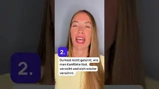3 Arten, wie deine Kindheit deine Beziehung beeinflussen kann