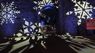 Lumières sur Guérande
