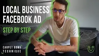 Как запустить рекламу на Facebook для местного бизнеса в 2019 году