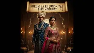 Junooniyat part 13, l जुनूनियत l, audio novel,  pocket FM 