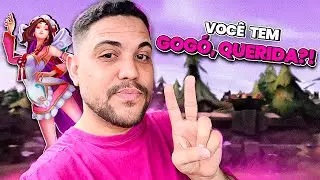SOLTANDO OS VOCAIS CRISTALINOS | SERAPHINE GAMEPLAY | LEAGUE OF LEGENDS | LOL | JUMARGEM