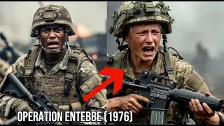 The M16 Rifle Jammed In the Middle Of The Mission - What The Recruit Did Shocked The Commander