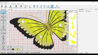 Tutorial Artistic Digitizer (Parte 2)