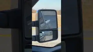 2014 F250 6.7 5&rdquo; straight pipe
