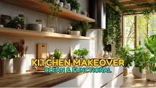14 Genius Minimalist Kitchen Ideas You NEED To See in 2025
