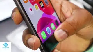 iPhone 8 Plus Home Button Clicking Sound Fix - iPhone Repair