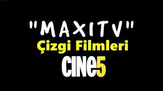 Maxi TV Çizgi Filmleri
