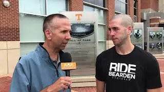 Tennessee Football: Monday 2 Minute Drill