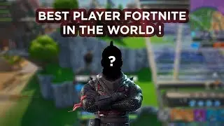 BEST PLAYER FORTNITE IN THE WORLD #Eps1 - KOTOK TV