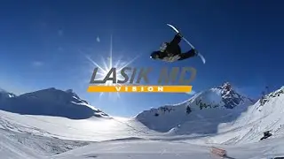 Maxence Parrot - English trailer - 30 sec