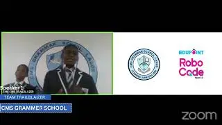 CMS Grammer School Presentation