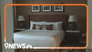Business Brief: New boutique hotel opening in Denver this week