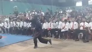 Kung Fu, Taolu / Golaghat / Game