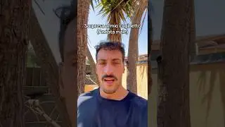 Poi glie l&rsquo;ho ricomprati