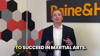 🏆 GKR Karate x Raine & Horne Blackwood | Proud Community Sponsorship