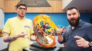 Demon Slayer IKIGAI - TANJIRO KAMADO - La Hqs qui s'est perdu en Ikigai ?