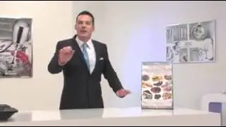 ZEPTER CUCINARE SANO PARTE 1