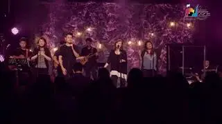 奔跑不放棄+榮耀的呼召/讚美之泉敬拜