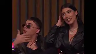 Dani barranco habla sobre su relación con Jlexis