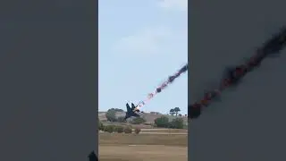 Today! 3 US Fighter Jets Shot Down by Iranian Forces in Lebanon