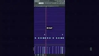How Dave And Central Cee Made The Beat for 'SPRINTER'!  #hiphopproducer #hiphopbeat