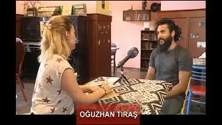 AZERBAYCAN'DA ÜNLÜ OLDUM !! BAKÜ SPACE TV #8