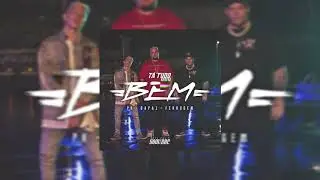 Dapaz ft Pk Ferrugem - t&aacute; tudo bem| issoQue&Eacute;SomDeRap