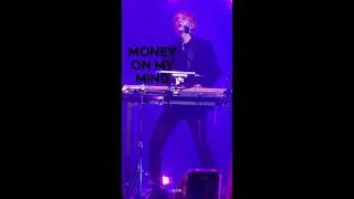 241116 Xdinary hereos - Money on my mind (O.de focus)
