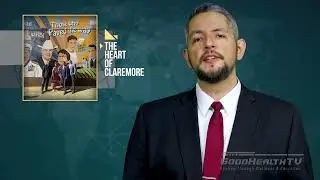 GHTV News - August 2022