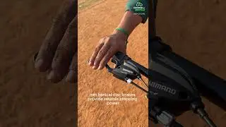 Покоряйте дороги с Firefox Dominator Plus 💪🚴&zwj;♂️