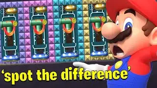 This Mario Bros Wii Mod Should be ILLEGAL
