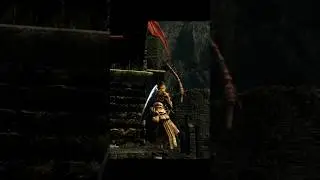 Drake Sword drop #darksouls #remastered  #dragon #drakesword
