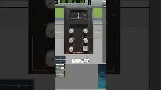 Ssl bus compressor vs plugin