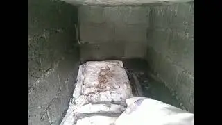PASULYAP sa Kabaong
