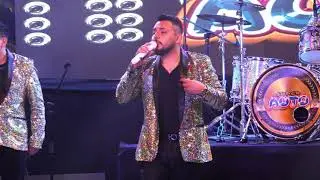 Amor A&ntilde;ejo - Super Auto l Live Streaming