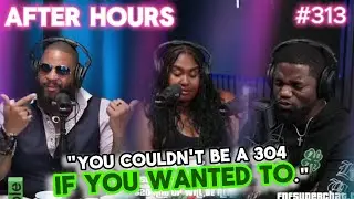 Should women marry young or discover themselves (be 304s)?