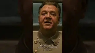 When Russell Crowe Makes Evil Look Smart in Nuremberg