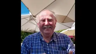 Memorial Service of Richard 